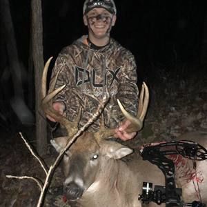 Meet your Posher, Joseph